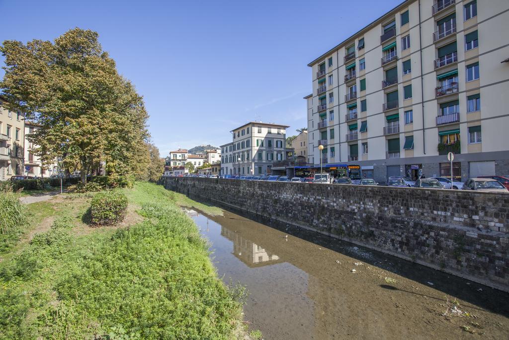 La Corte Di Piero Apartamento Florencia Habitación foto