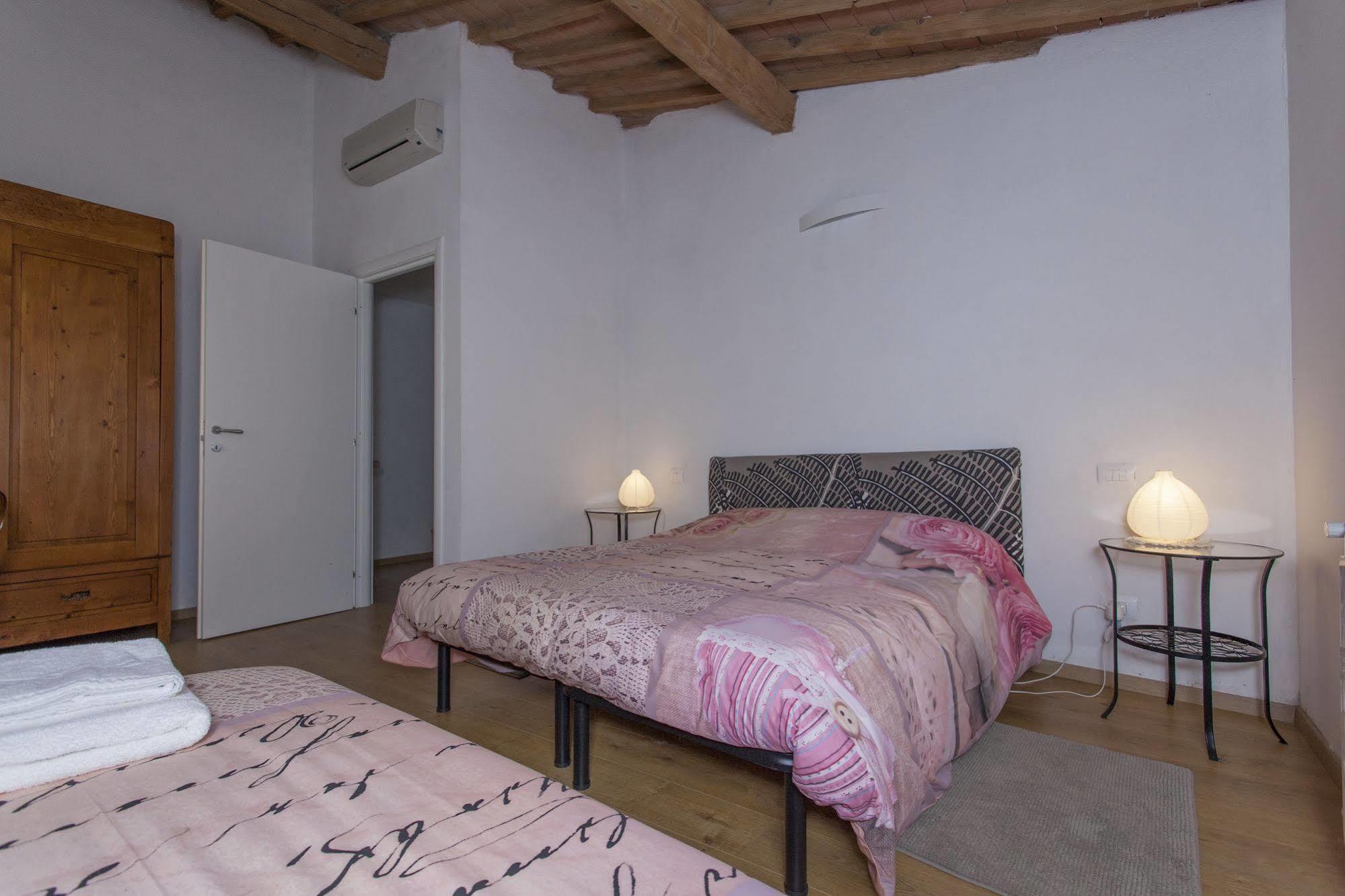 La Corte Di Piero Apartamento Florencia Exterior foto