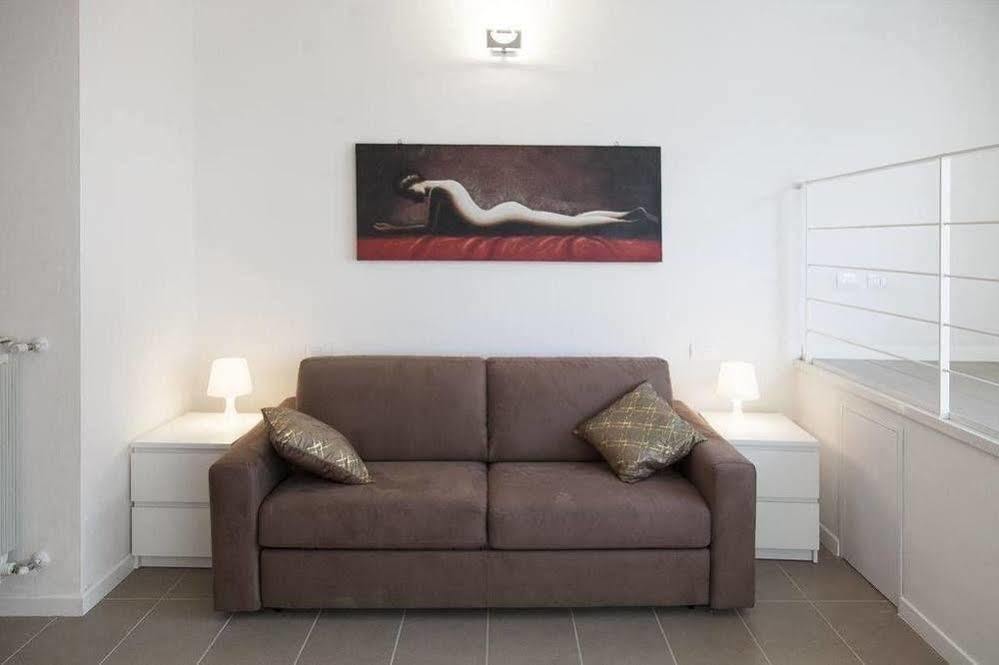 La Corte Di Piero Apartamento Florencia Exterior foto