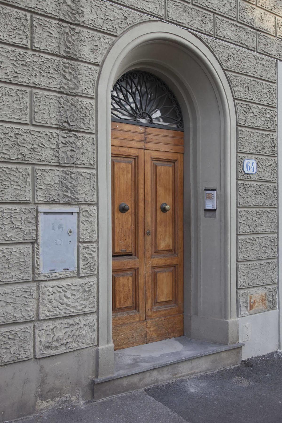 La Corte Di Piero Apartamento Florencia Exterior foto