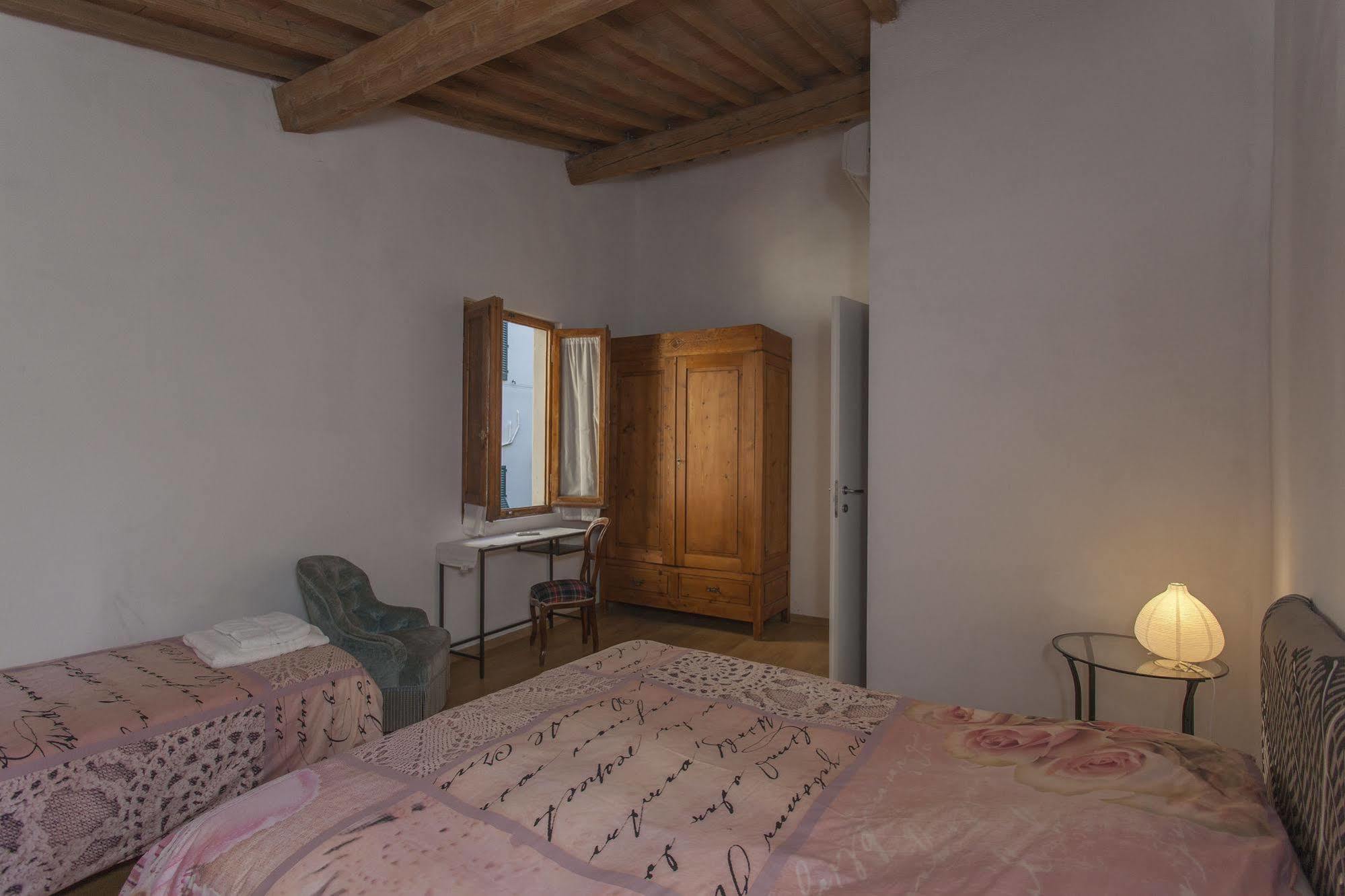 La Corte Di Piero Apartamento Florencia Exterior foto