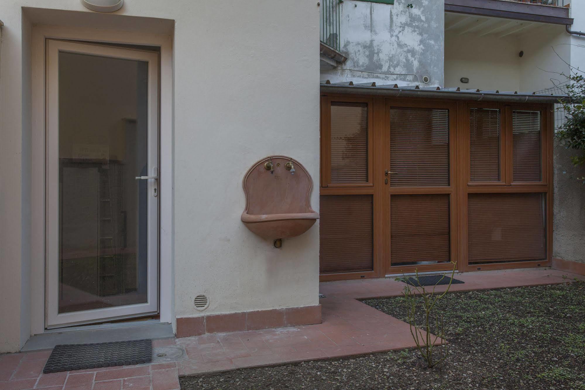 La Corte Di Piero Apartamento Florencia Exterior foto
