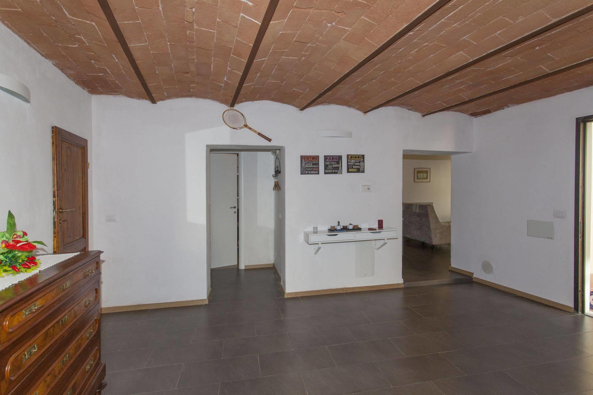 La Corte Di Piero Apartamento Florencia Exterior foto