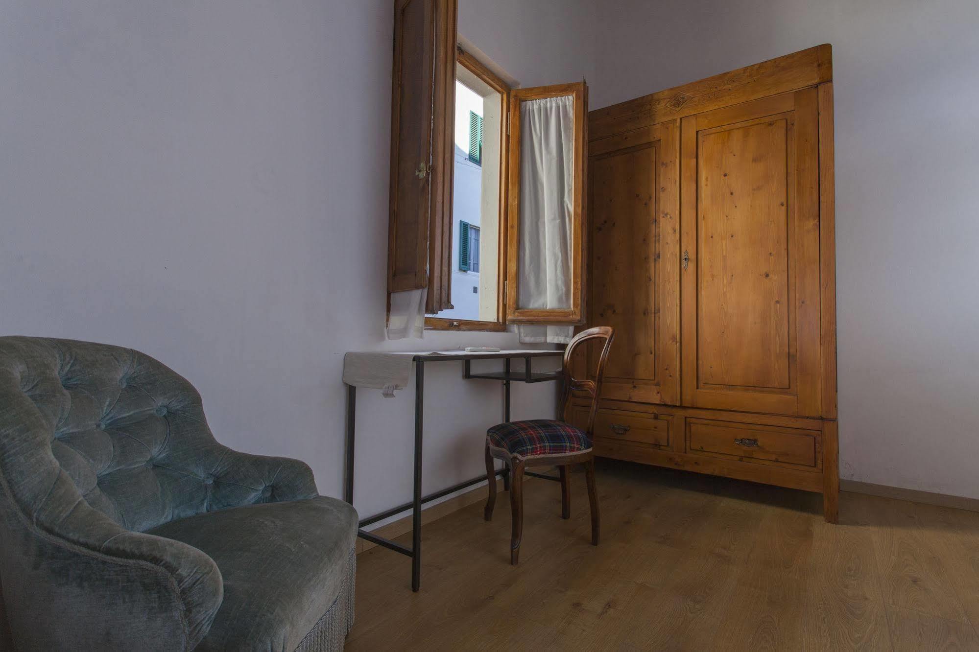 La Corte Di Piero Apartamento Florencia Exterior foto