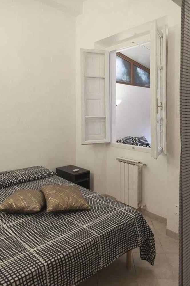 La Corte Di Piero Apartamento Florencia Exterior foto
