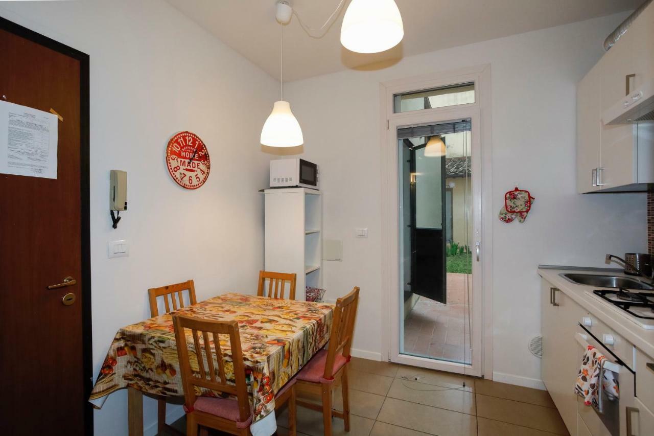La Corte Di Piero Apartamento Florencia Exterior foto