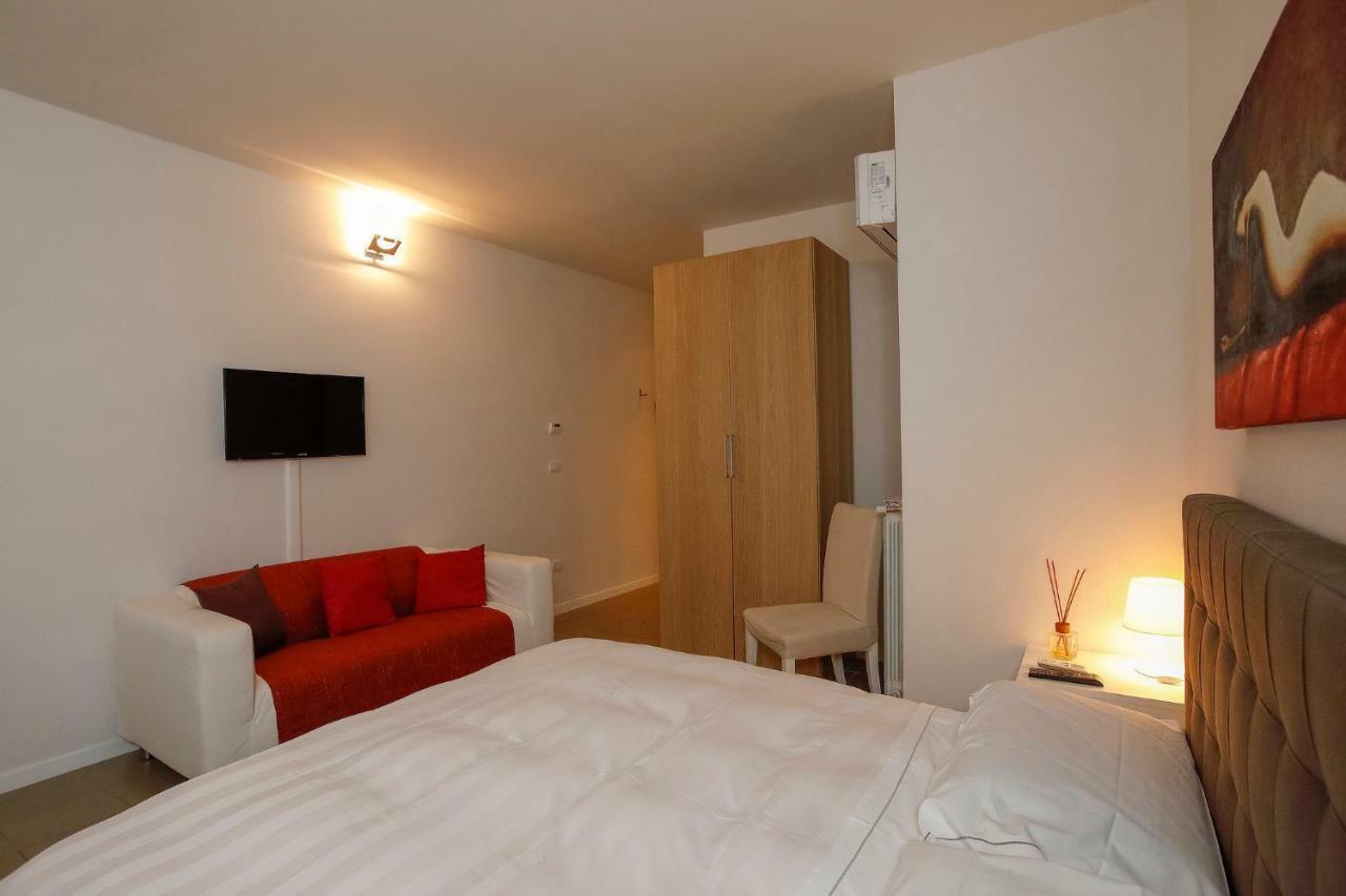 La Corte Di Piero Apartamento Florencia Exterior foto