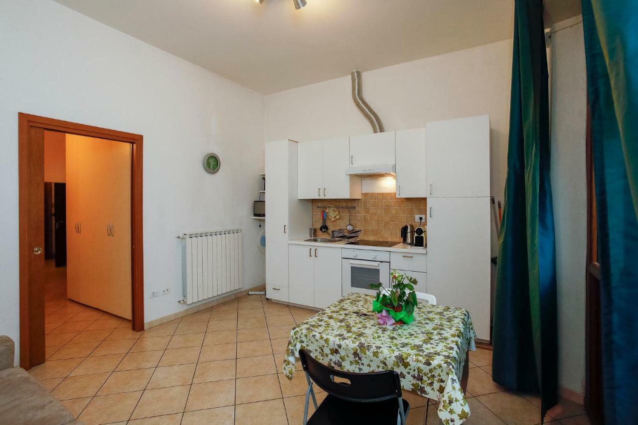 La Corte Di Piero Apartamento Florencia Exterior foto