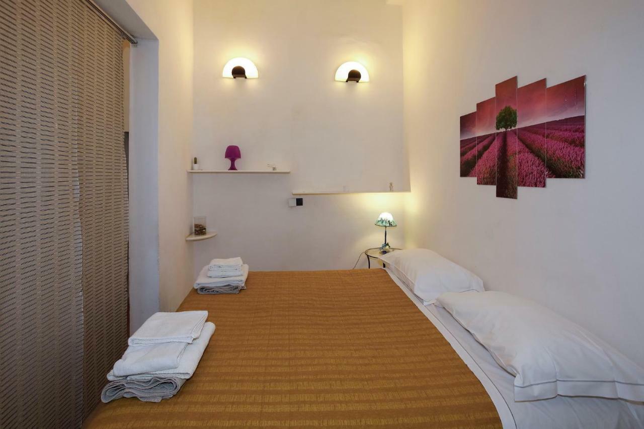 La Corte Di Piero Apartamento Florencia Exterior foto