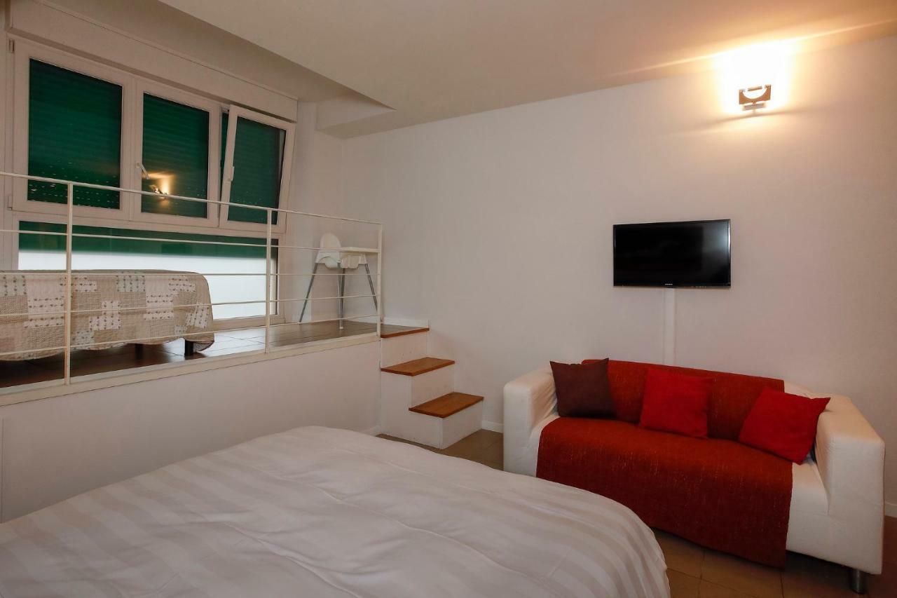 La Corte Di Piero Apartamento Florencia Exterior foto