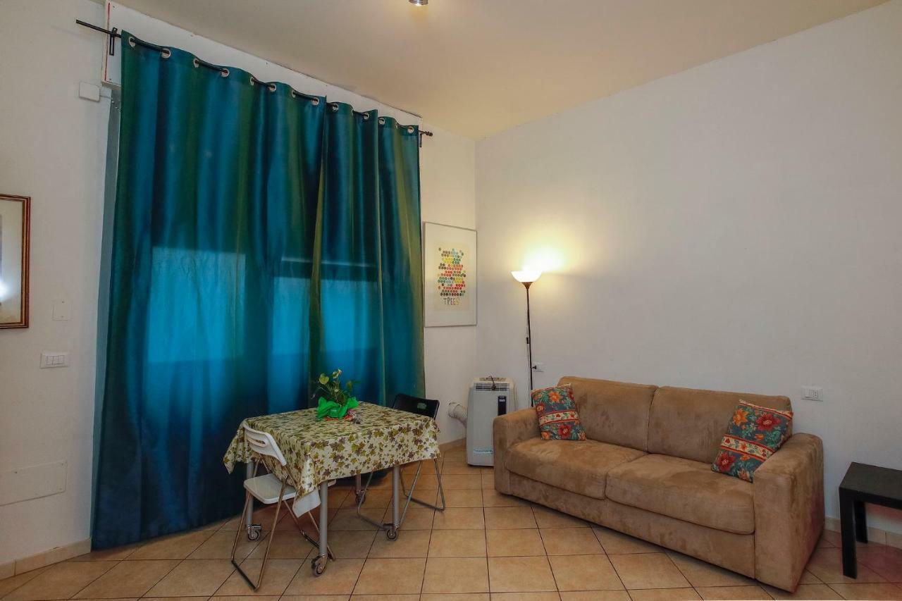 La Corte Di Piero Apartamento Florencia Exterior foto