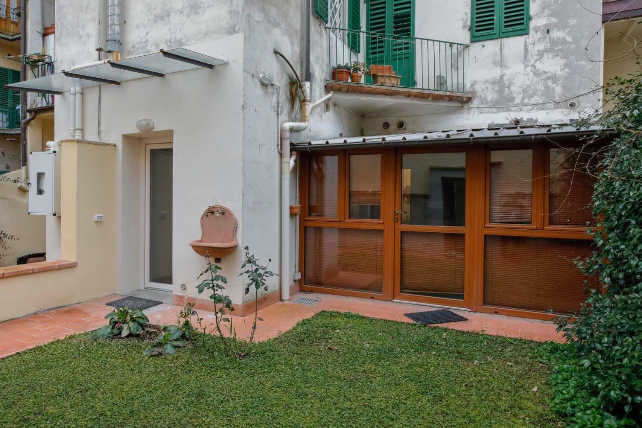 La Corte Di Piero Apartamento Florencia Exterior foto