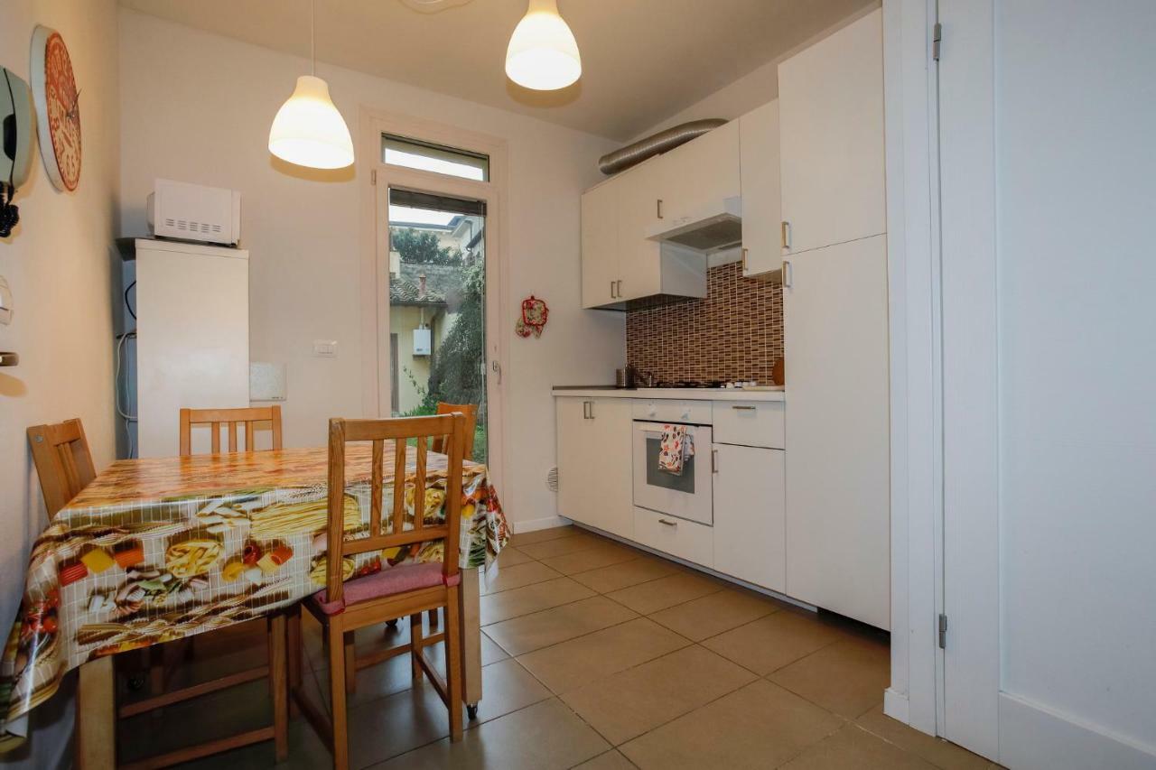 La Corte Di Piero Apartamento Florencia Exterior foto